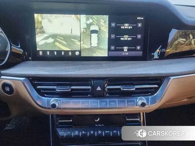 Kia Mohave Master id 3635674 из Кореи 7