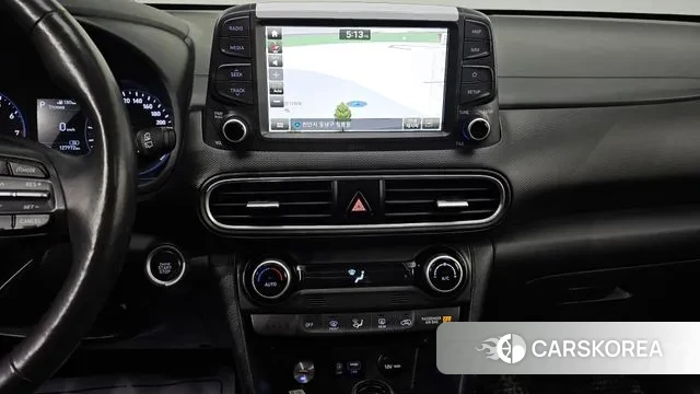 Hyundai Kona id 3465020 из Кореи 7