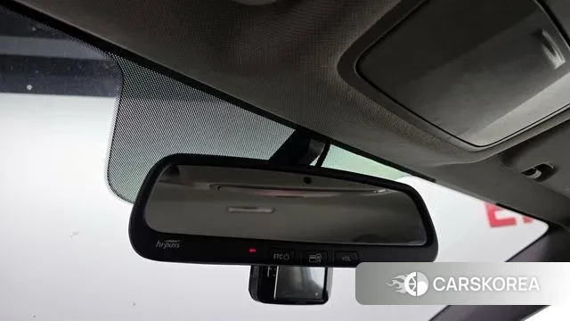 Hyundai Avante AD id 2977179 из Кореи 7