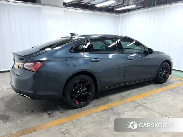 Chevrolet Mai Ruibao XL id 4216797 из Китая 7