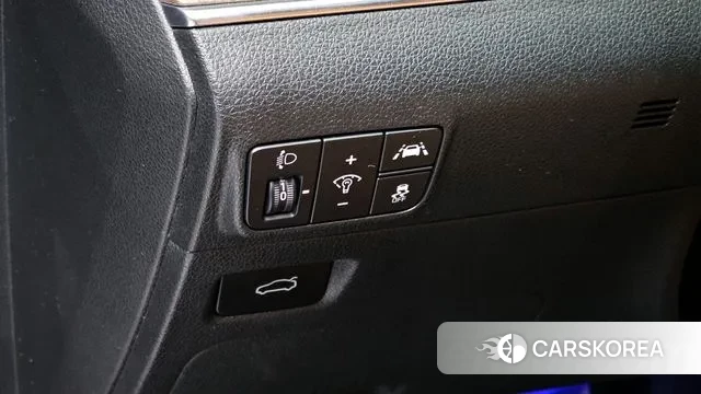 Kia K5 3rd generation id 3448841 из Кореи 7