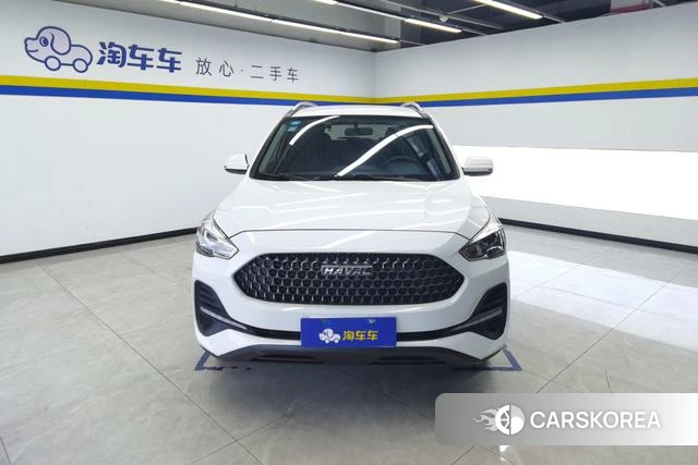Haval M6 id 3785762 из Китая 7