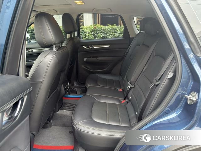 Mazda CX-5 id 4264120 из Китая 7