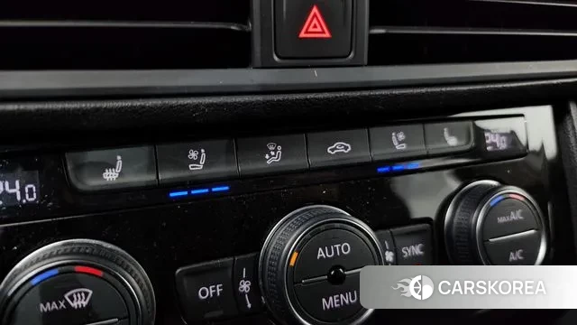 Volkswagen 7th Generation of Jetta id 3402027 из Кореи 7