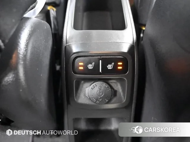 Kia The New Ray id 3547357 из Кореи 7