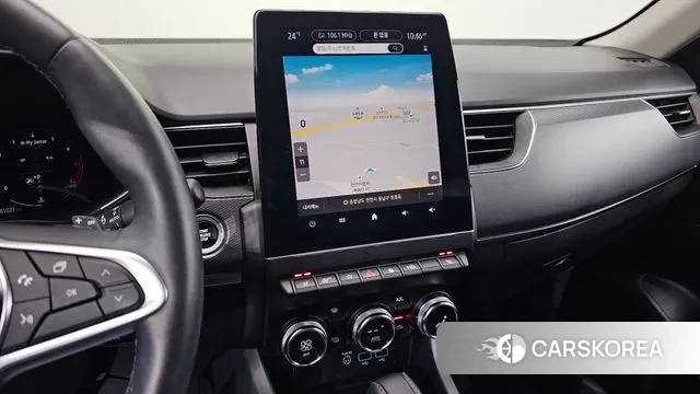 Renault Korea (Samsung) XM3 id 3226116 из Кореи 7