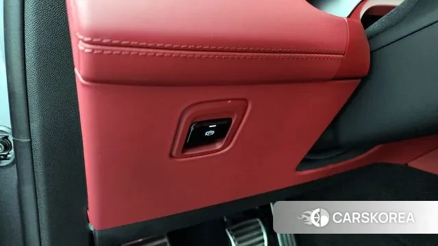 Maserati Grecale id 3195878 из Кореи 7