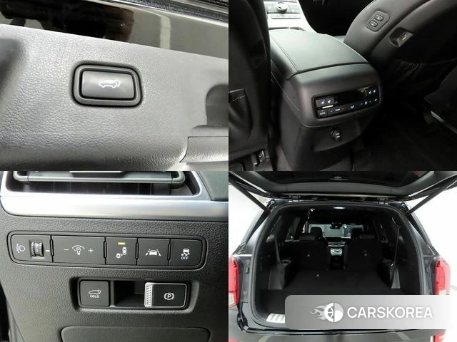 Hyundai Palisade id 4366339 из Кореи 7