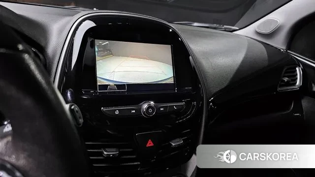 Chevrolet (GM Daewoo) The New Spark id 3203728 из Кореи 7