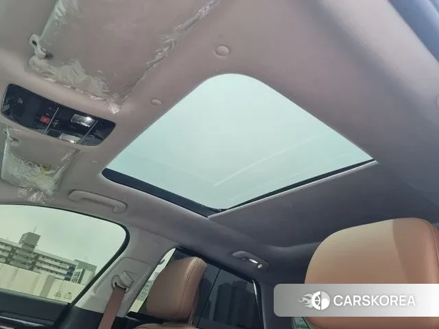 Hyundai Grandeur Hybrid (GN7) id 3279620 из Кореи 7