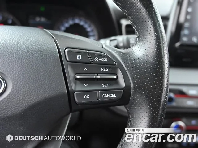 Hyundai Veloster (JS) id 2908193 из Кореи 7