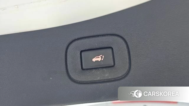 Renault Korea (Samsung) The New QM6 id 4717615 из Кореи 7