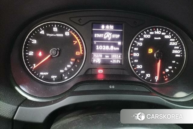 Audi A3 id 3823631 из Китая 7