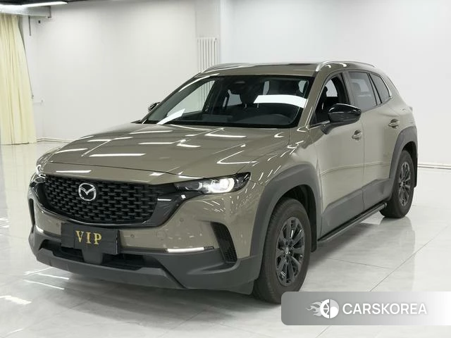 Mazda CX-50 line also id 4399990 из Китая 7