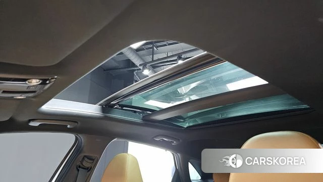 Kia K5 3rd generation id 4557034 из Кореи 7
