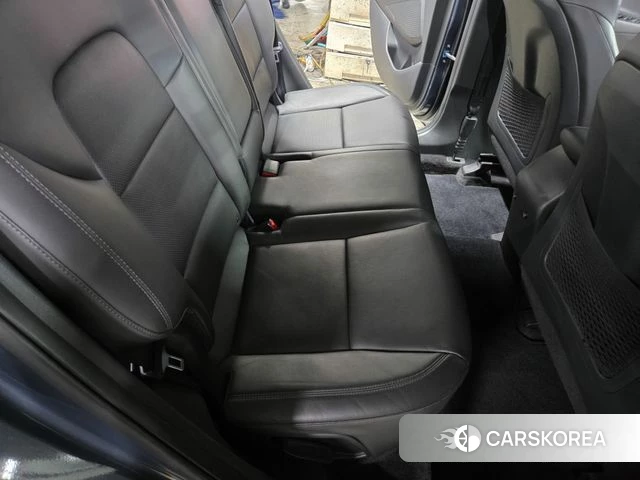 Hyundai All New Tucson id 4594477 из Кореи 7