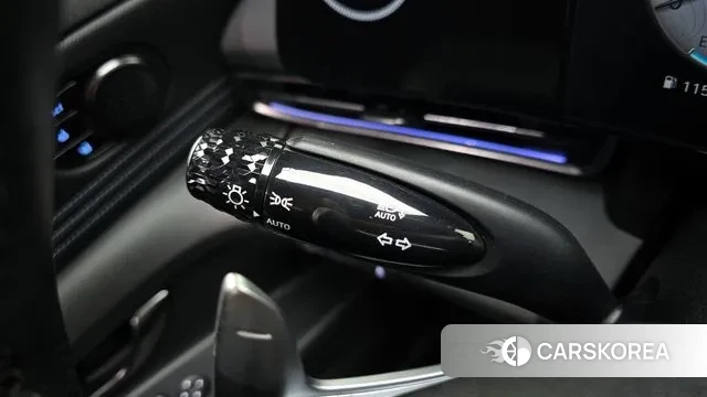 Hyundai Avante (CN7) id 3400747 из Кореи 7