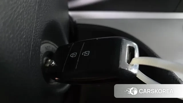 Kia The New Ray id 3018604 из Кореи 7