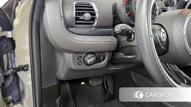 Mini Cooper D Clubman id 3336026 из Кореи 7