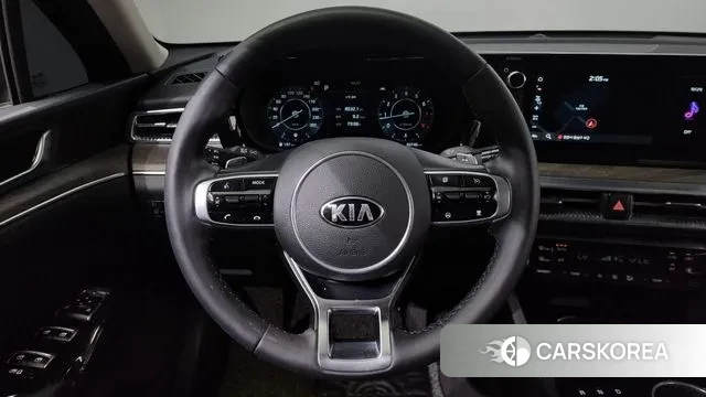 Kia K5 3rd generation id 2960792 из Кореи 7