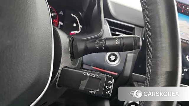 Renault Korea (Samsung) XM3 id 3290099 из Кореи 7