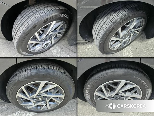 Hyundai Grandeur Hybrid (GN7) id 4608351 из Кореи 7