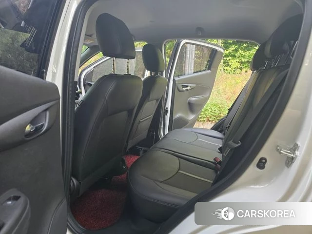 Chevrolet (GM Daewoo) The New Spark id 4409867 из Кореи 7