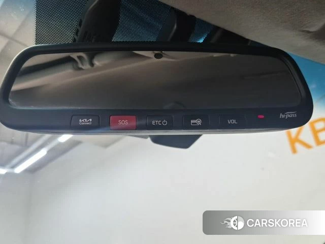 Kia The New K3 2nd generation id 4629243 из Кореи 7