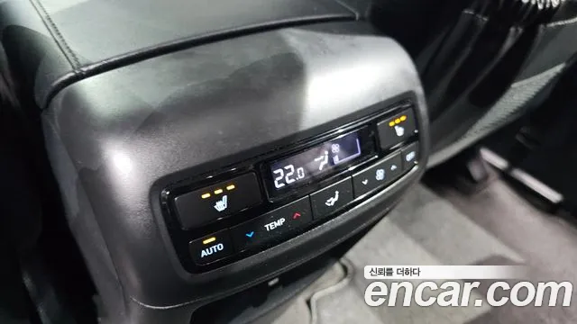 Hyundai The New Palisade id 2654781 из Кореи 7