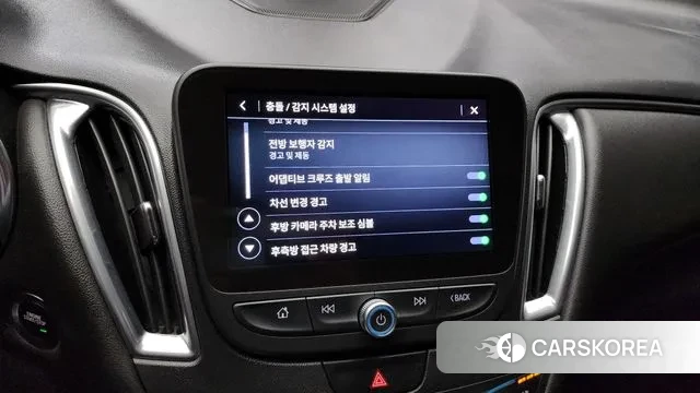 Chevrolet (GM Daewoo) The New Malibu id 2895886 из Кореи 7