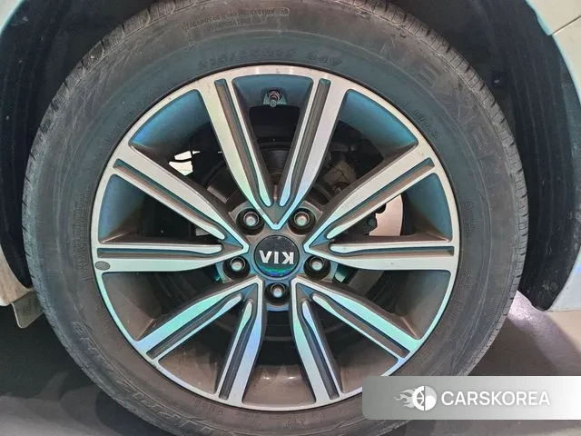 Kia The New K5 2nd generation id 3375016 из Кореи 7