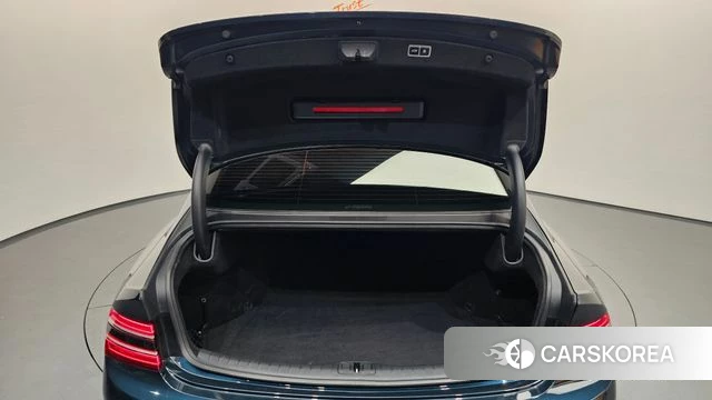 Genesis G80 (RG3) id 4476076 из Кореи 7