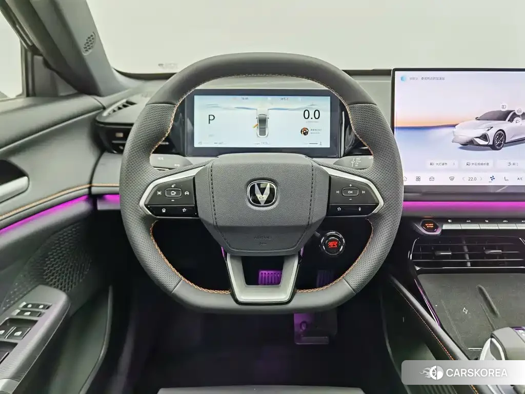 Chang'an UNI-V id 4679561 из Китая 7