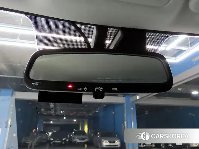 Hyundai Casper id 3634981 из Кореи 7