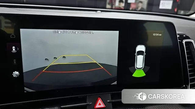 Kia Sportage 5th Generation id 3645714 из Кореи 7