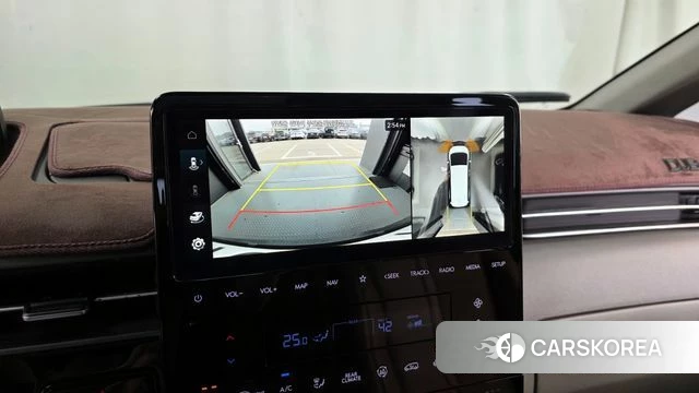 Hyundai Staria id 3883402 из Кореи 7