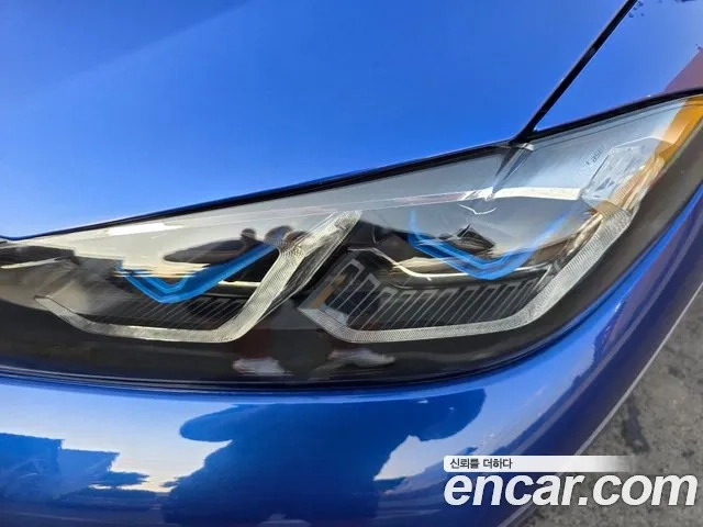 BMW i4 id 2948971 из Кореи 7