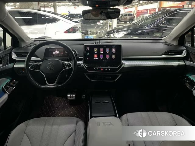 Volkswagen ID.6 X id 4258312 из Китая 7