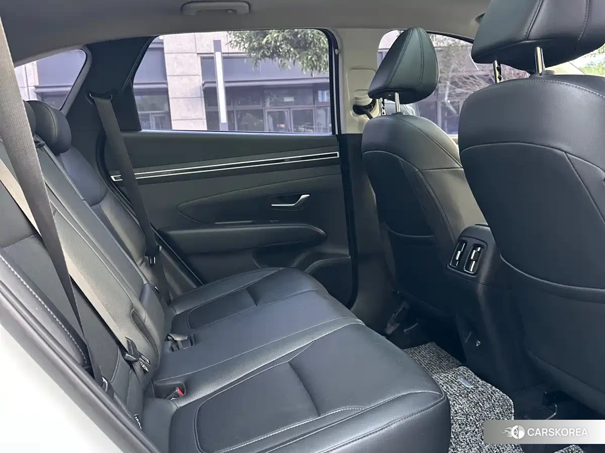 Hyundai Tucson id 4653839 из Китая 7