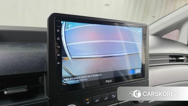 Hyundai Staria id 4501230 из Кореи 7