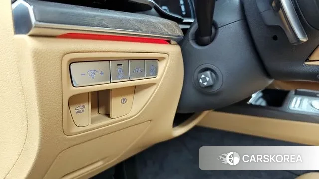 Genesis G80 (RG3) id 3412338 из Кореи 7