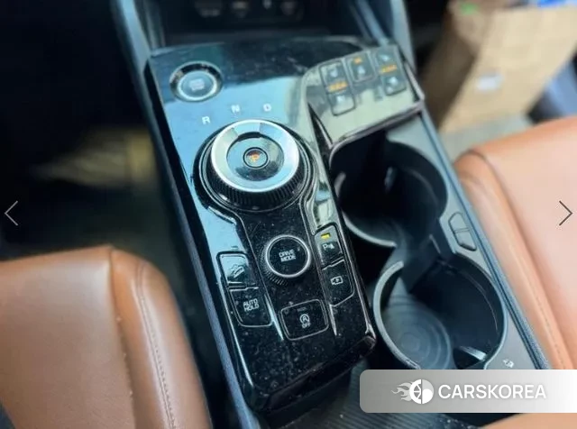 Kia Sportage 5th Generation id 3448136 из Кореи 7