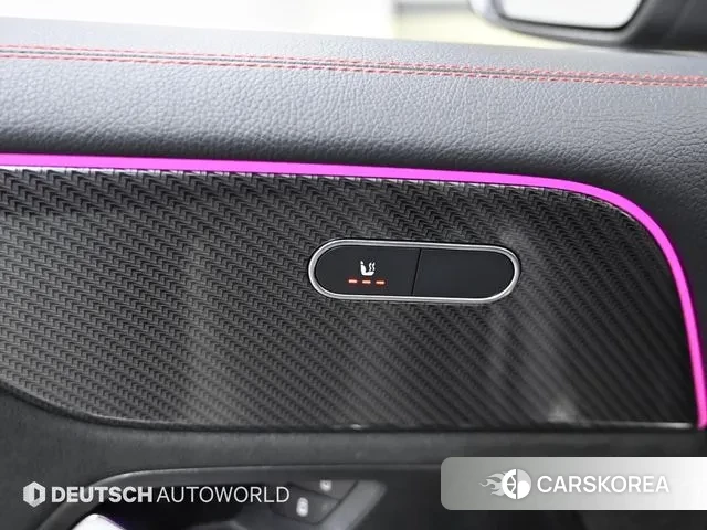 Mercedes-Benz GLB-Class X247 id 3600605 из Кореи 7