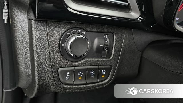 Chevrolet (GM Daewoo) The New Spark id 3853688 из Кореи 7