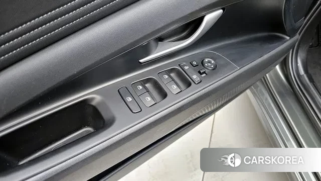 Hyundai Avante (CN7) id 3625448 из Кореи 7