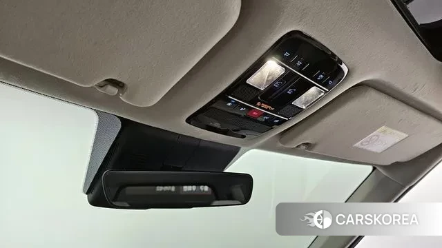 Hyundai Santa Fe (MX5) id 3026695 из Кореи 7