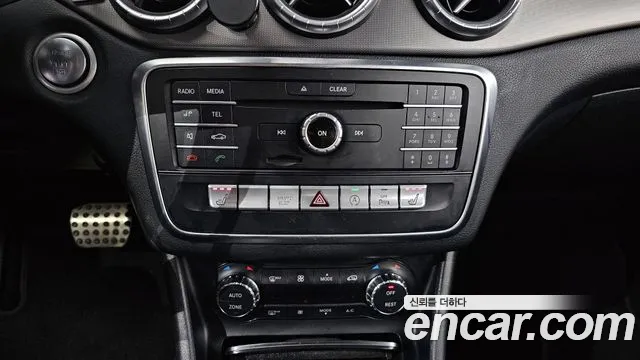 Mercedes-Benz CLA-Class C117 id 2356476 из Кореи 7
