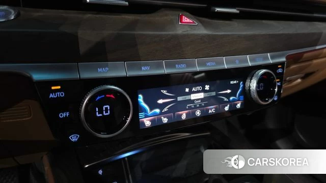 Genesis G80 (RG3) id 4517128 из Кореи 7