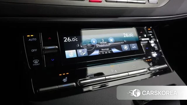 Hyundai The New Grandeur IG id 3508281 из Кореи 7