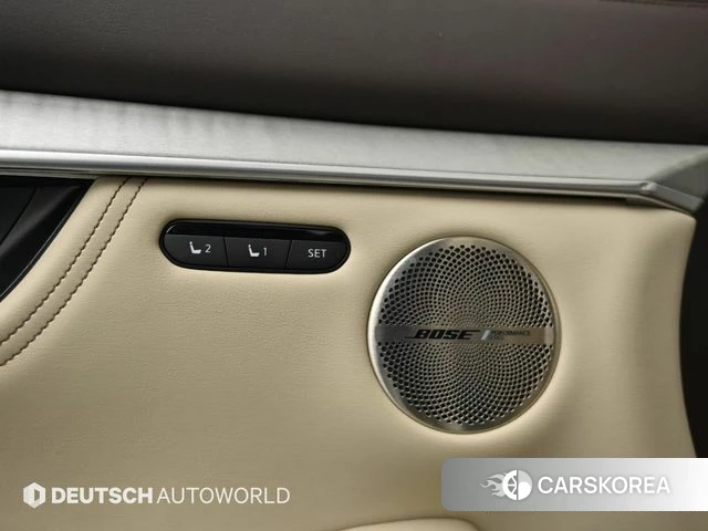 Infiniti QX50 (P71A) id 3893790 из Кореи 7